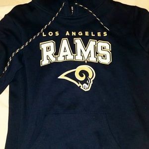 LA Rams Sweatshirt